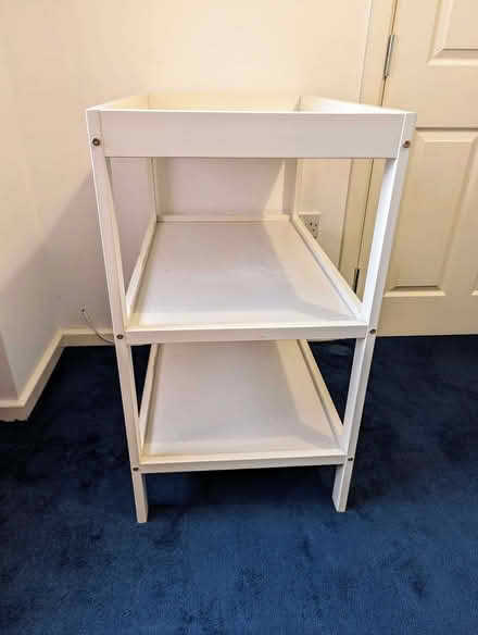 Photo of free Mothercare Baby Changing Unit (Sidemoor B61) #3