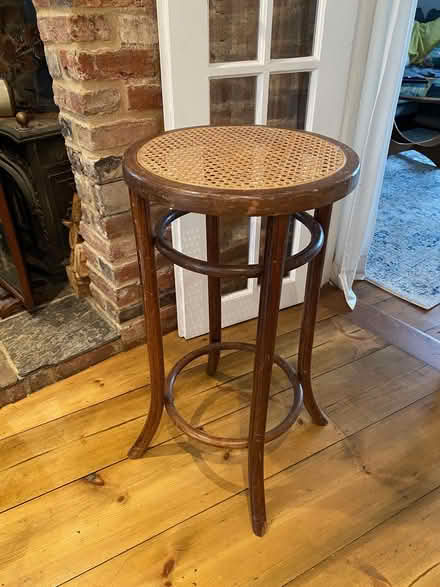 Photo of free Plant stand/side table (St Albans AL3) #1
