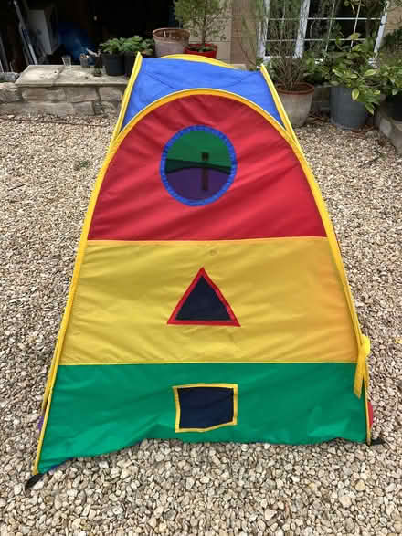 Photo of free Play Tent (Bradford on Avon BA15) #2