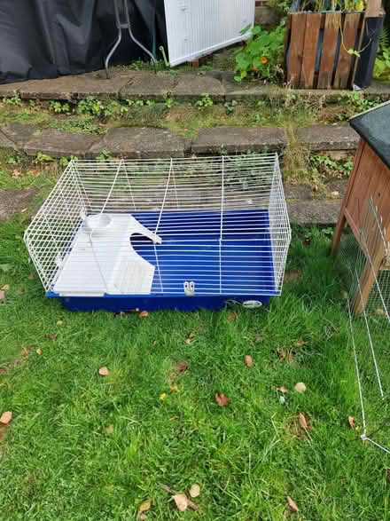 Photo of free Cage (Ruislip HA4) #1