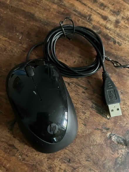 Photo of free Child’s wired computer mouse (NW10) #1
