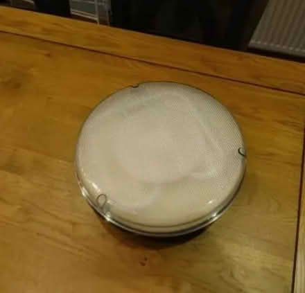 Photo of free Circular In/Outdoor Ceiling Light (Purley CR8) #1