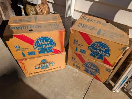 Photo of free Beer making bottles and equipment (East side of Sunnyvale) #3