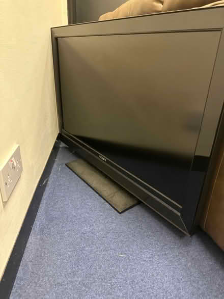 Photo of free 40” tv (Ascot SL5) #3