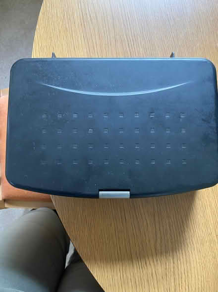 Photo of free Remington hair clippers (Arnside LA5) #2