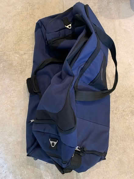 Photo of free Large wheelie bag (BR1 sundridge park) #1