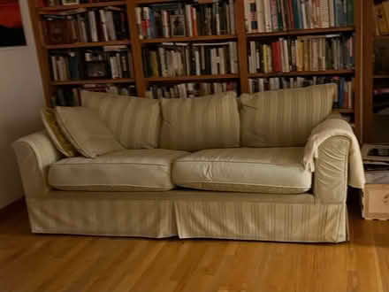 Photo of free couches (New Lebanon, NY) #3