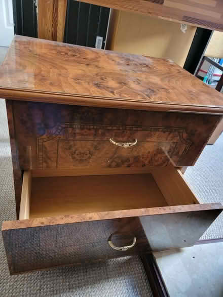 Photo of free Chest of drawers (S2 Heeley) #2