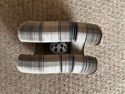 Photo of free Cat toy (Twyford RG10) #1