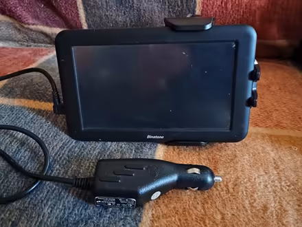 Photo of free Old Binatone Sat-Nav (Liverpool L21) #1