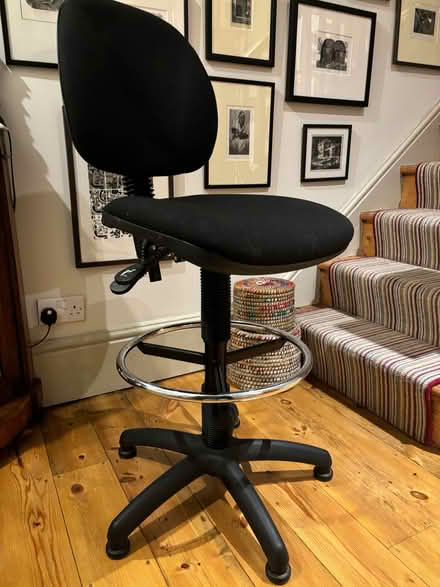 Photo of free Draughtsman chair (Summertown OX2) #2