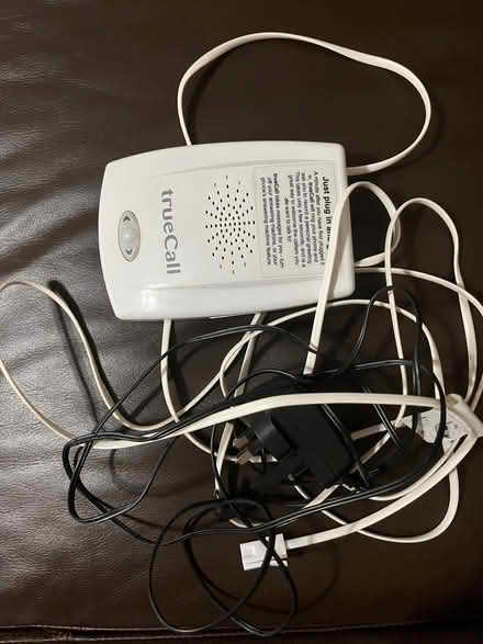 Photo of free Call blocker (Pennyland MK15) #1