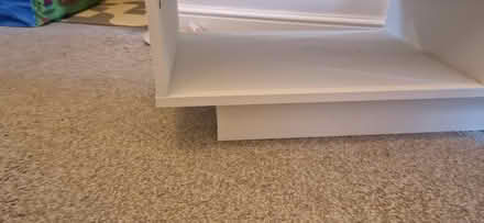 Photo of free Habitat TV unit (YO61) #3