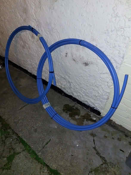 Photo of free Water Pipes (DA11) #2