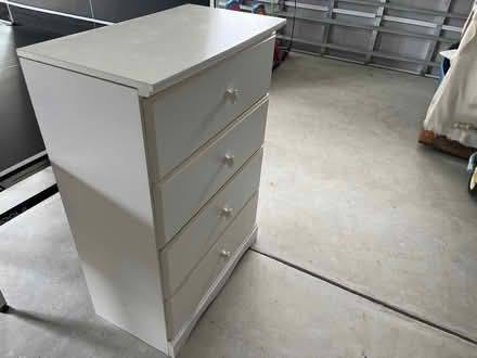 Photo of free Dresser (Near sleepy hole golf course) #1