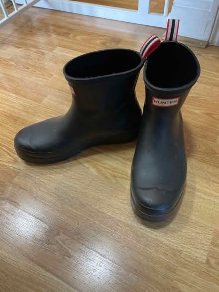 Photo of free Wellies - size 8 (CR2) #1