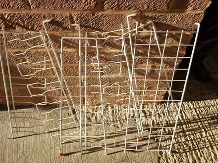 Photo of free Wire Rack (Woosehill RG41) #4
