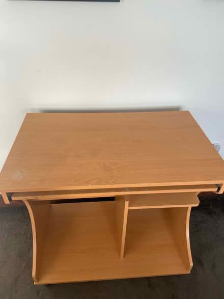 Photo of free Computer desk (IG5) #3