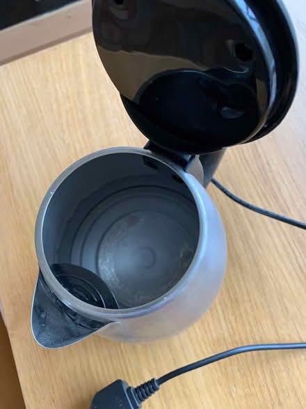 Photo of free Electric Kettle (Hampden Park BN22) #2