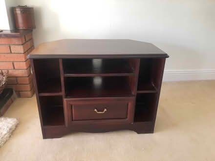 Photo of free TV table (Rathfarnham) #1