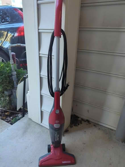 Photo of free Dirt Devil Simpli Stick (North Laurel) #1