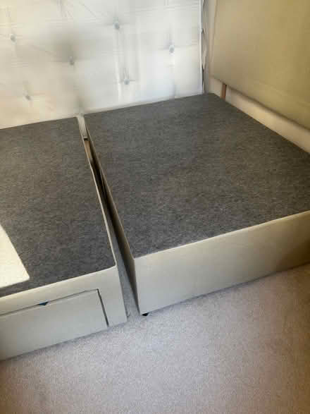 Photo of free Double Bed (Oxford) #3