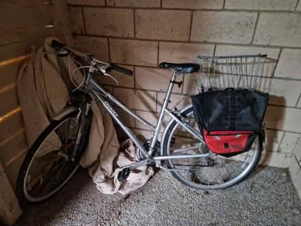 Photo of free Ladies bicycle (Bn2 0yt) #1