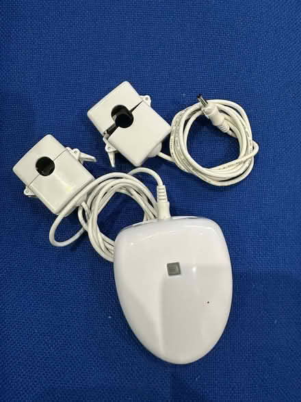 Photo of free Lightwave energy monitor (The Hockering GU22) #2