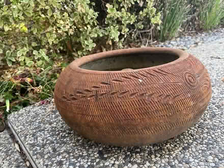 Photo of free Garden Hose Storage (Bluebell way Sunnyvale) #1