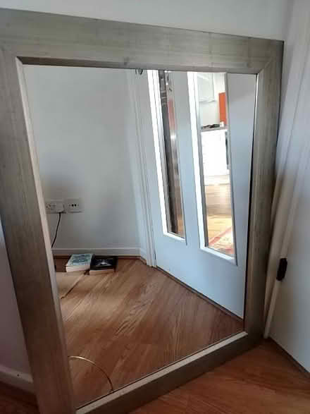 Photo of free Mirror (Northcourt OX14) #1