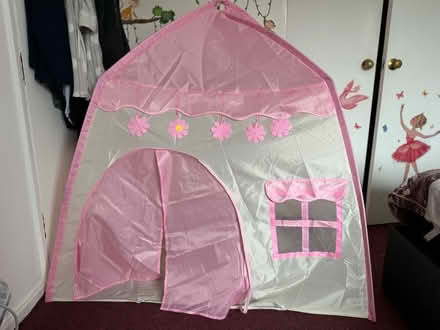 Photo of free the playhouse for children (Canning Town) #1