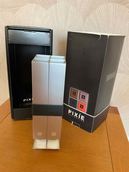 Photo of free Nespresso Pixie pod dispenser (Covingham SN3) #1