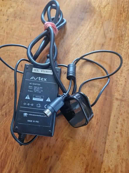 Photo of free Avtex tv (Castor) #2