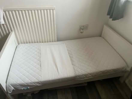 Photo of free Toddler bed (RM6) #2