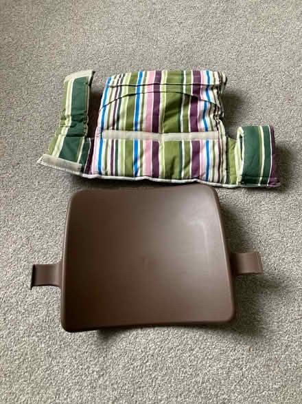 Photo of free Stokke trip trapp accessory (Camden NW1) #1