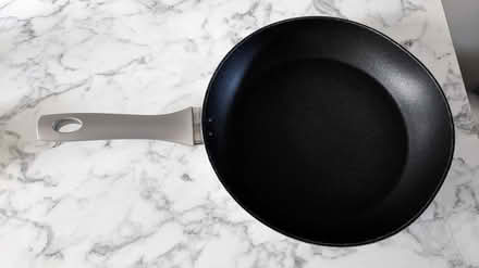 Photo of free Frying pan (Low Fell NE9) #1