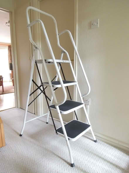 Photo of free Stepladder (CT13) #1