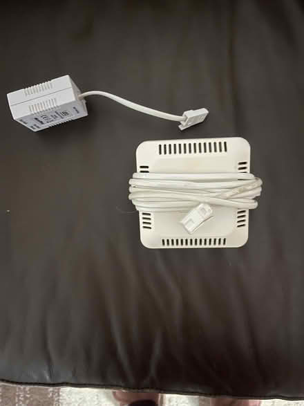 Photo of free Phone ring booster (Pennyland MK15) #1