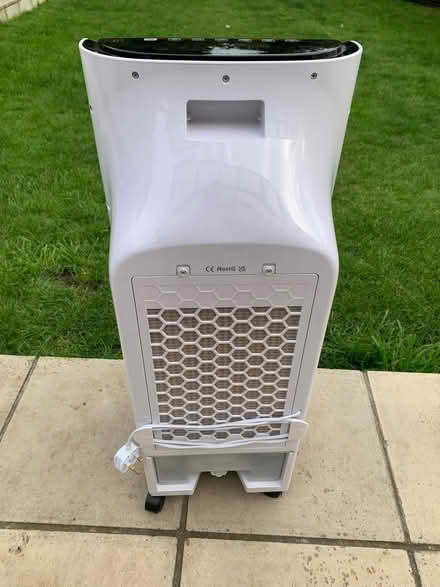 Photo of free Air Cooler Unit (KT17 - Stoneleigh) #3