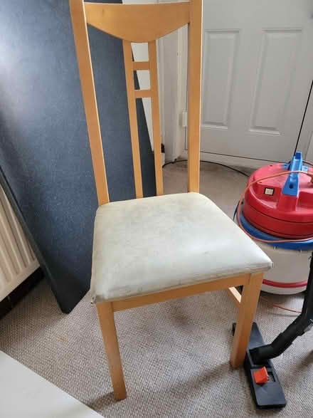 Photo of free Single Chair (S2 Heeley) #1