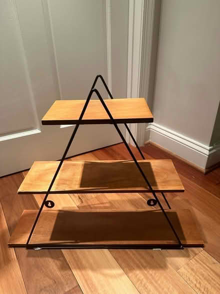 Photo of free Multifunctional Shelf (Foggy Bottom, DC) #2