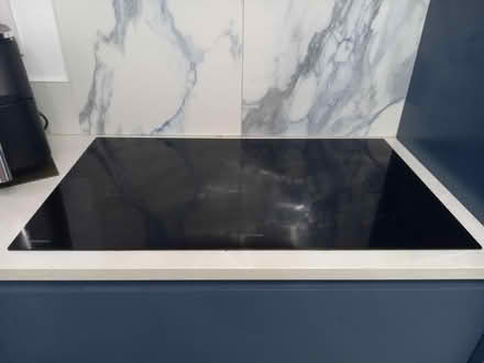 Photo of free 90cm induction hob (Gorey) #4