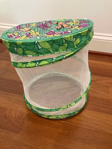 Photo of free Butterfly garden (Bethesda) #1