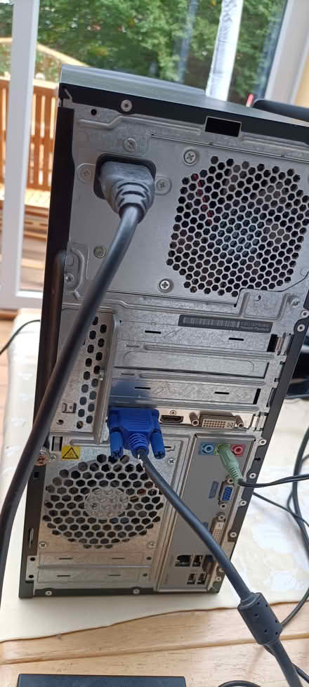 Photo of free hp Computer (Snodland) #3