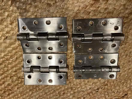 Photo of free Hinges (OX7 - Over Norton) #1