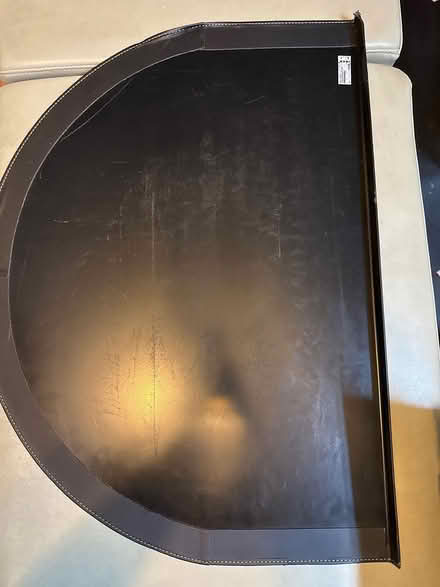 Photo of free IKEA secretary pad for desk (East Petaluma) #2