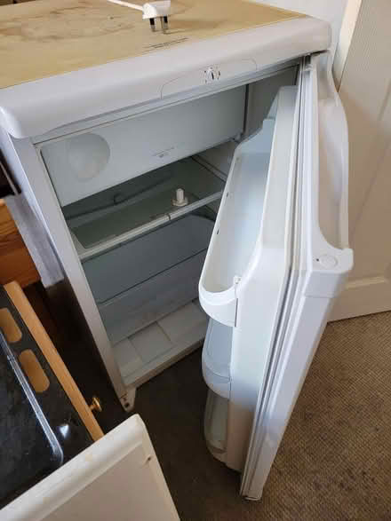 Photo of free Fridge (S2 Heeley) #2