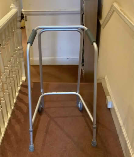 Photo of free Walking frame (Streatham Hill, SW2) #1