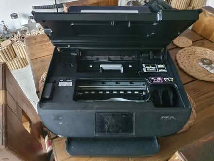 Photo of free HP Envy 5644 printer (Catterick Garrison DL9) #3