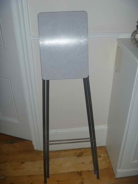Photo of free Projector stand (Queen's park) #2